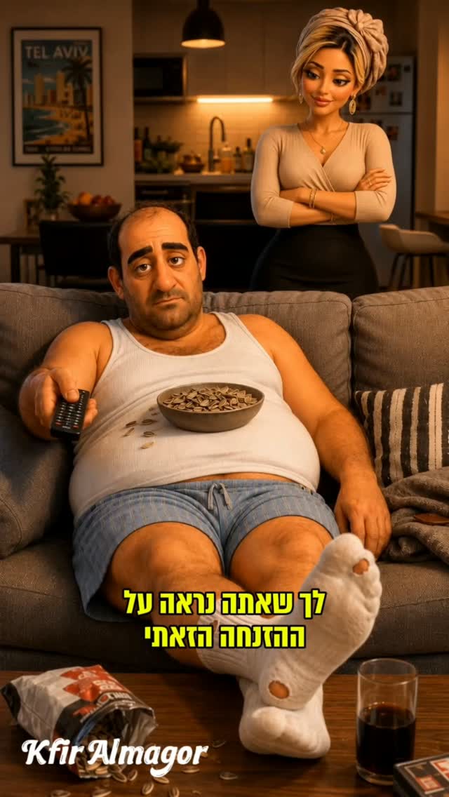 סליחות...