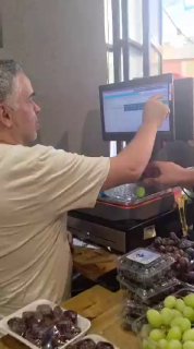 עכשיו שיקום הגבר שישאל מה אתה עשית בשביל הליכוד?...