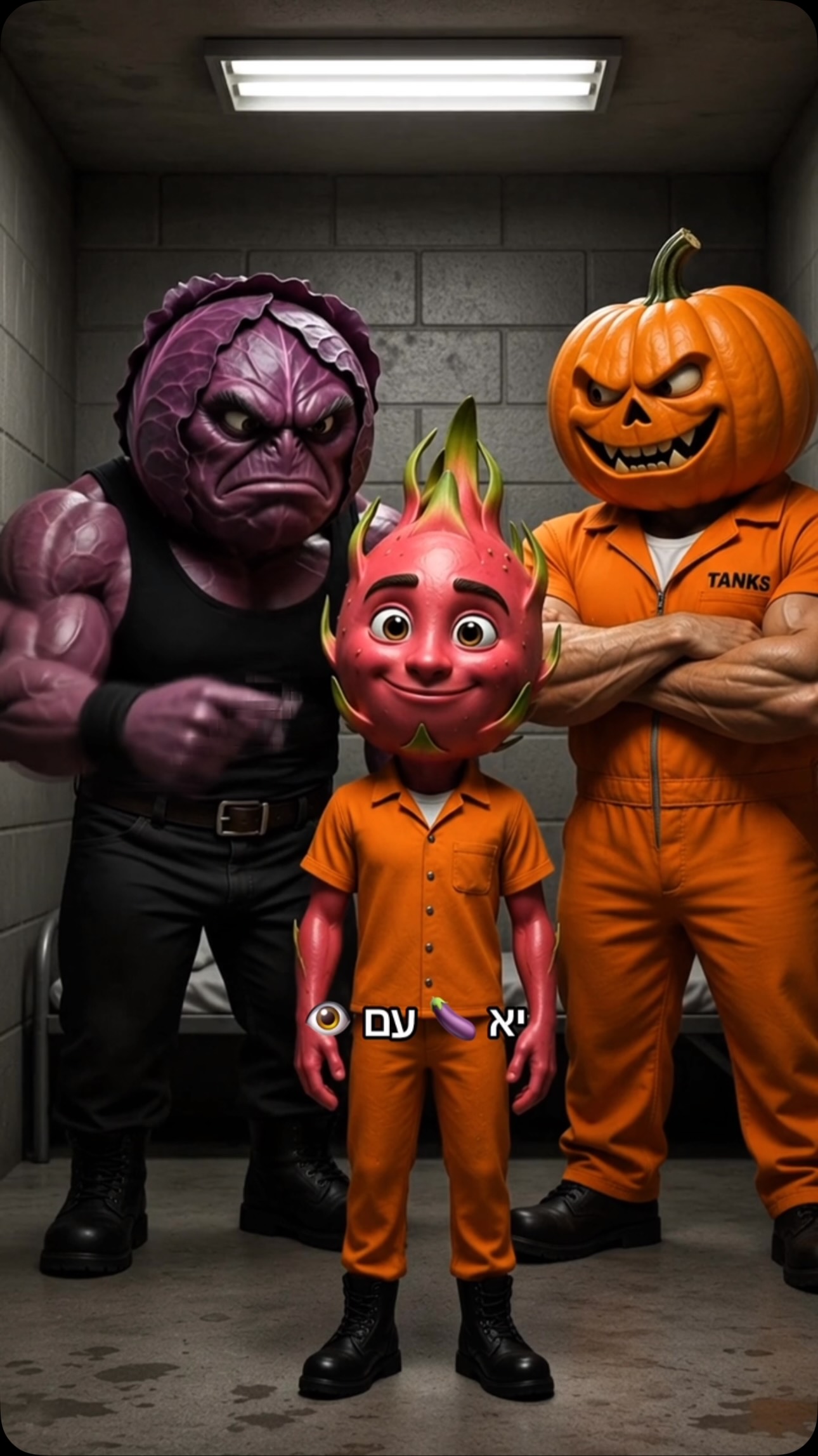 האסיר המכשיר 🥶 פרק 4 🎬 לעוד תעקבו ותגיבו בסרטון 🥚 🥚 שלי...