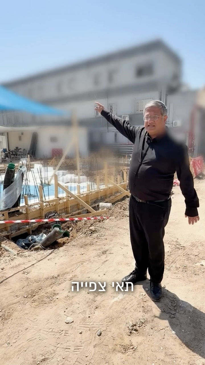 הבטחנו, מקיימים!...