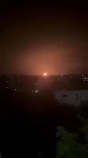 דיווחים בלבנון: חיל האוויר תקף ברכס עלי טאהר ובכפרים סמוכים...
