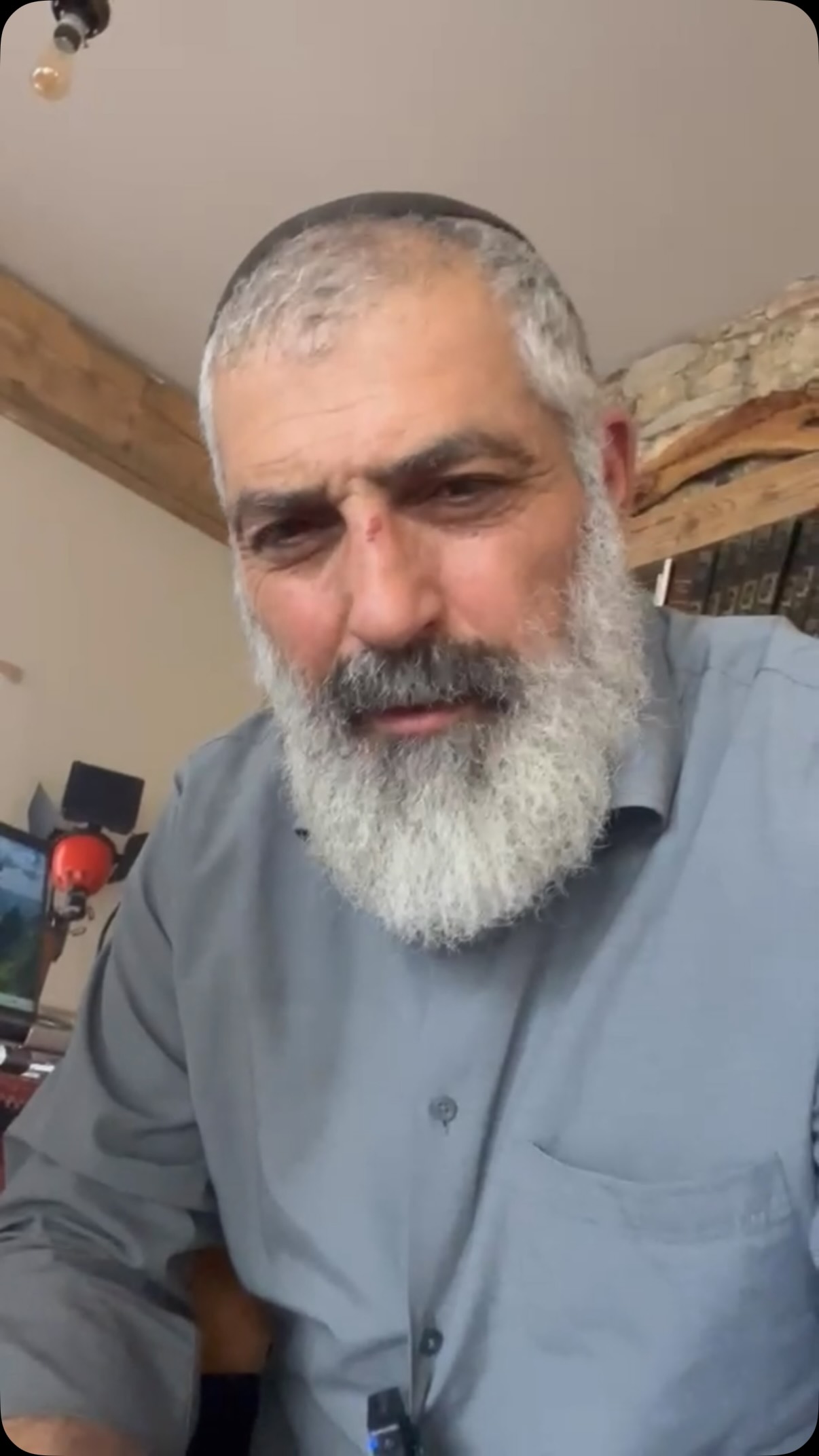מה התרגיל המבריק שהמציאה התקשורת...