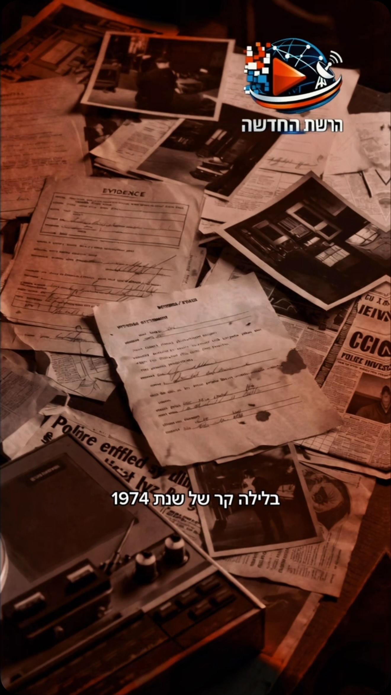 עמוס ברנס-חף מפשע ....