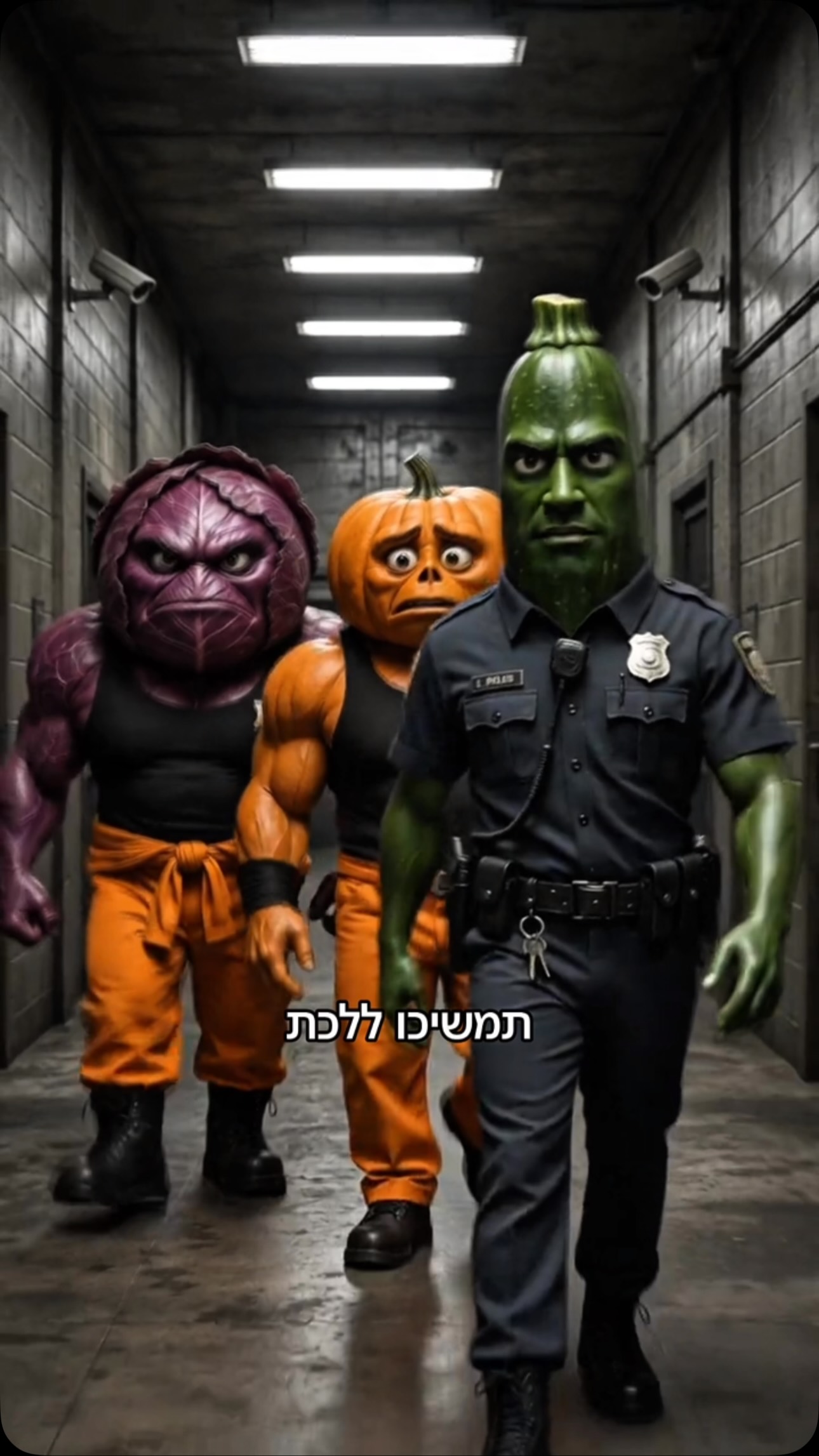 האסיר המכשיר 🥶 פרק 5🎬 לעוד תעקבו ותגיבו 🥚 🥚 שלי 👇🏻...