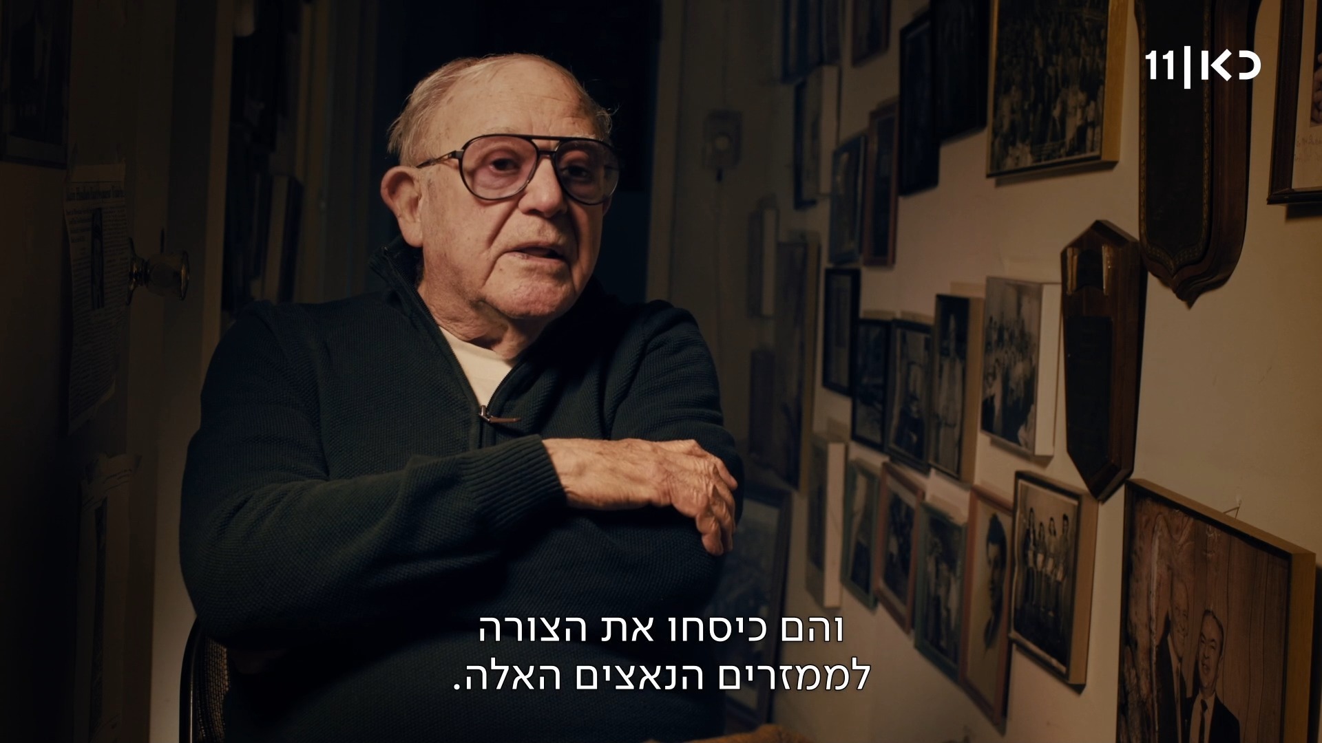 איך מאיר לנסקי, הגנגסטר הציוני, עזר להילחם בנאצים?...