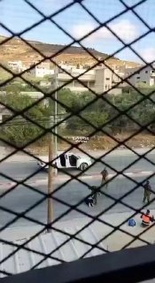 מעצר סמוך לג'נין...