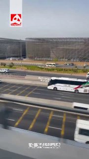 איחוד האמירויות הערביות השלימה את בנייתם ​​של כלובי מתכת...