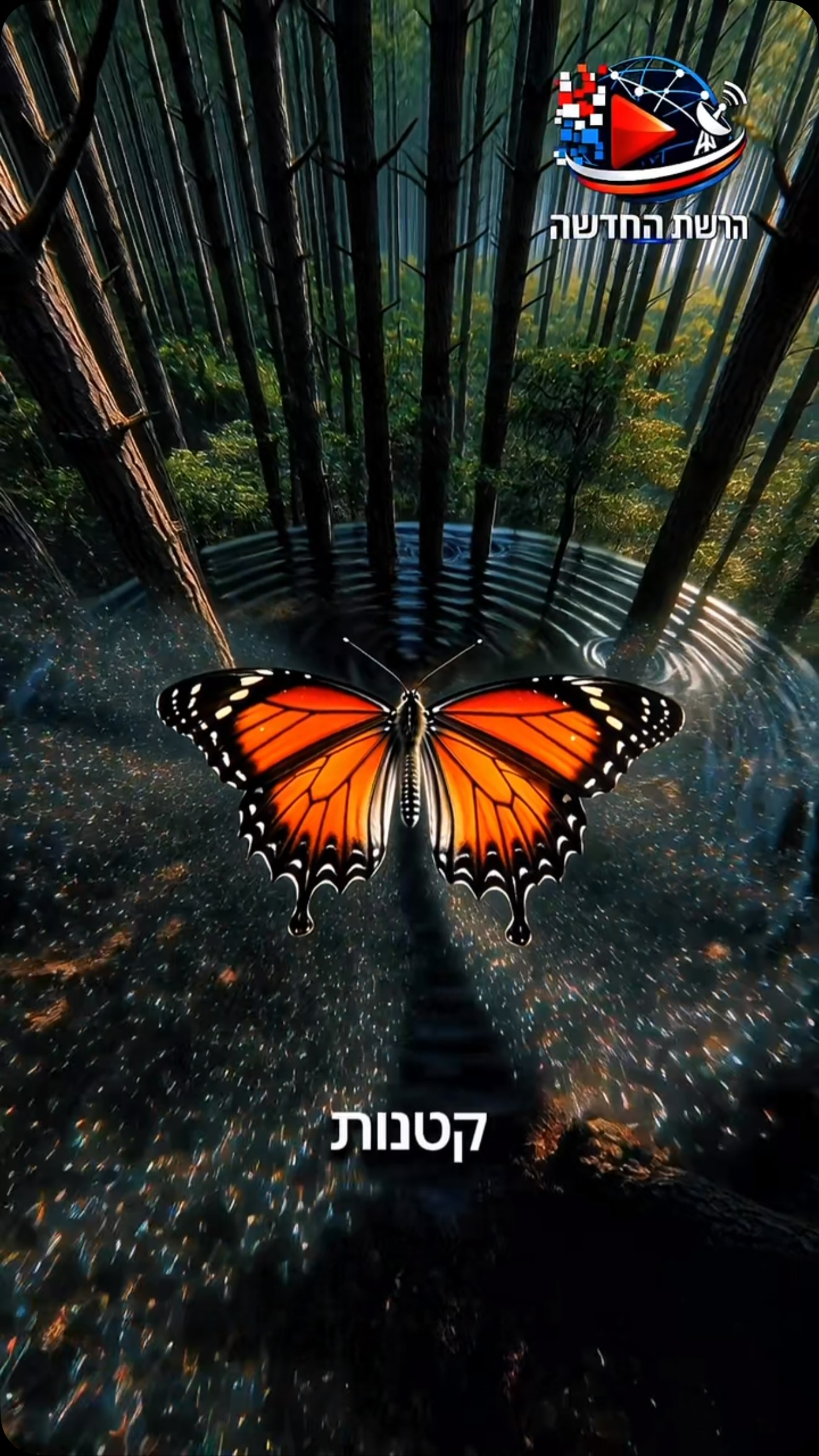 האם שינוי קטן אחד בעבר היה משנה לך את כל החיים?...