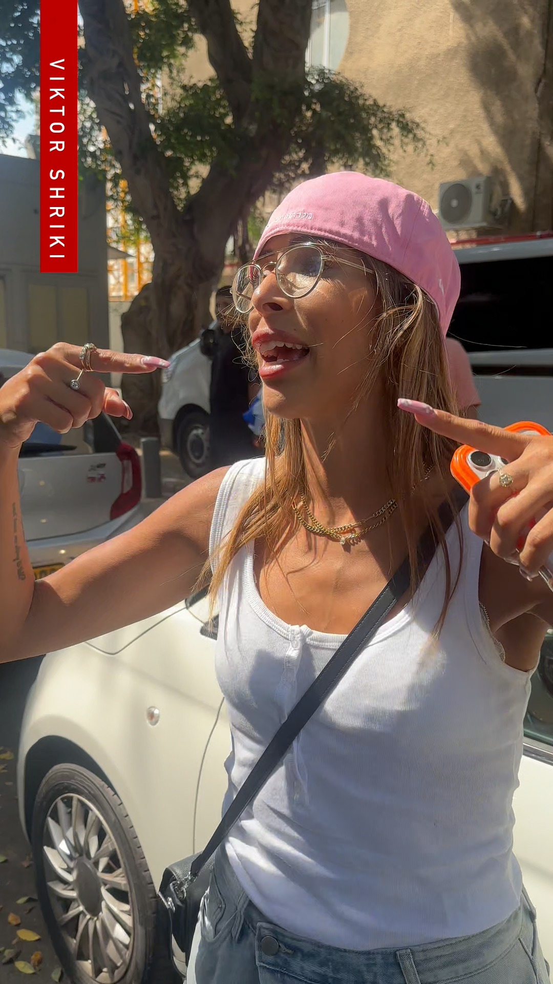 ״הסיוע האזרחי״ נחסם היום ע״י פעילי ימין: ״אדוני אתה נחסם היום...