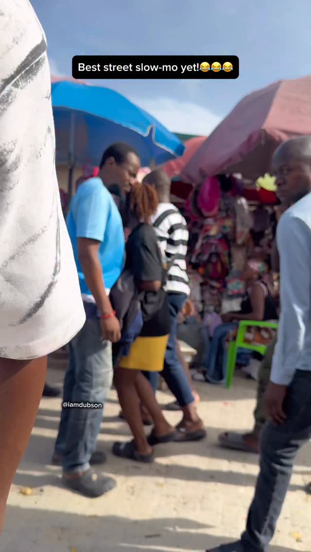 ההילוך האיטי הטוב ביותר ברחוב עדיין!😂😂😂...