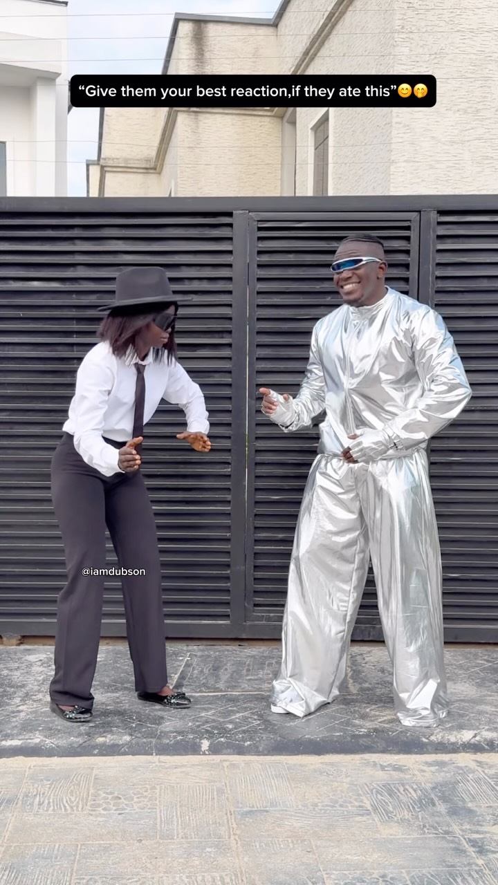 Diggi Diggi Hey!👋🏽🤖🕺🏽...