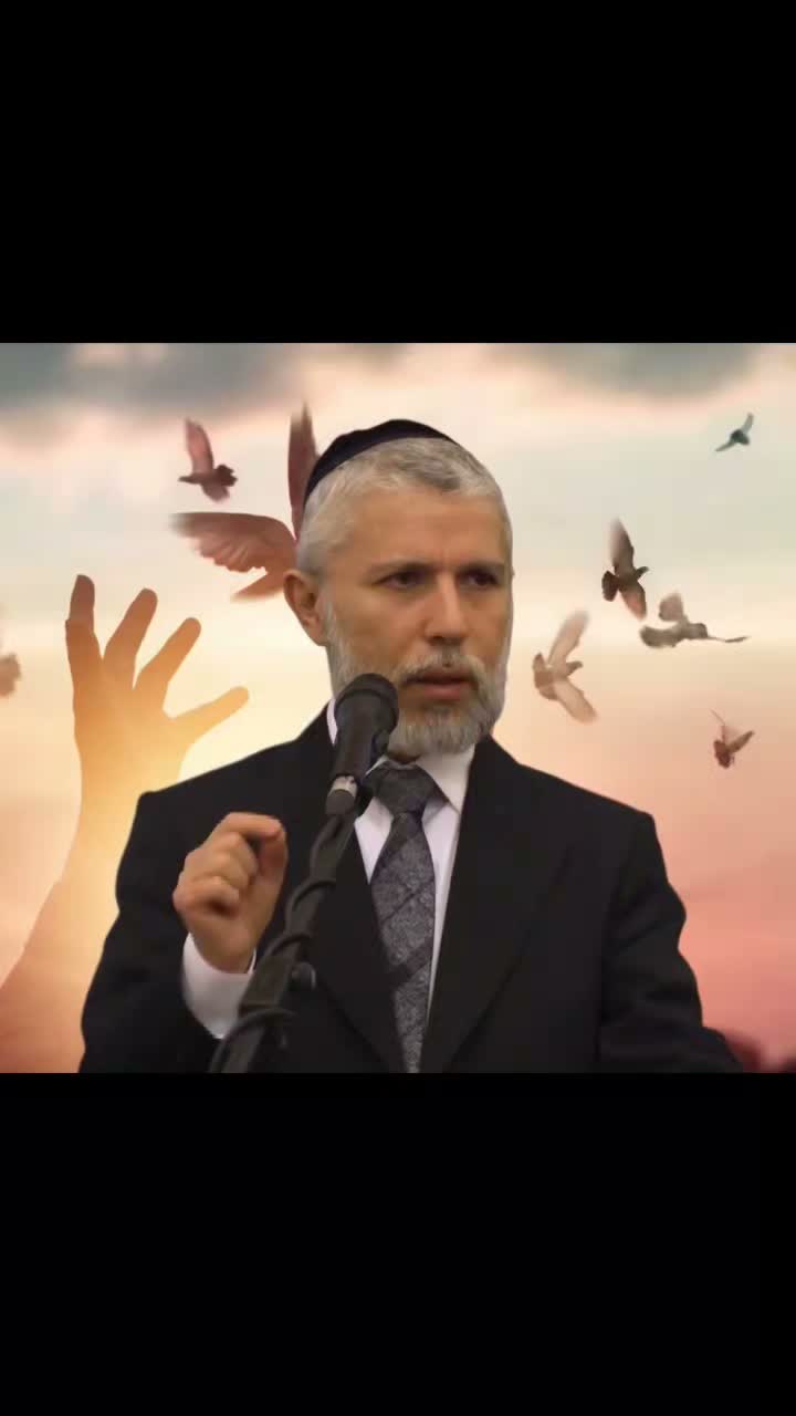 הרב זמיר כהן: "הוא כמו עיוור!"...