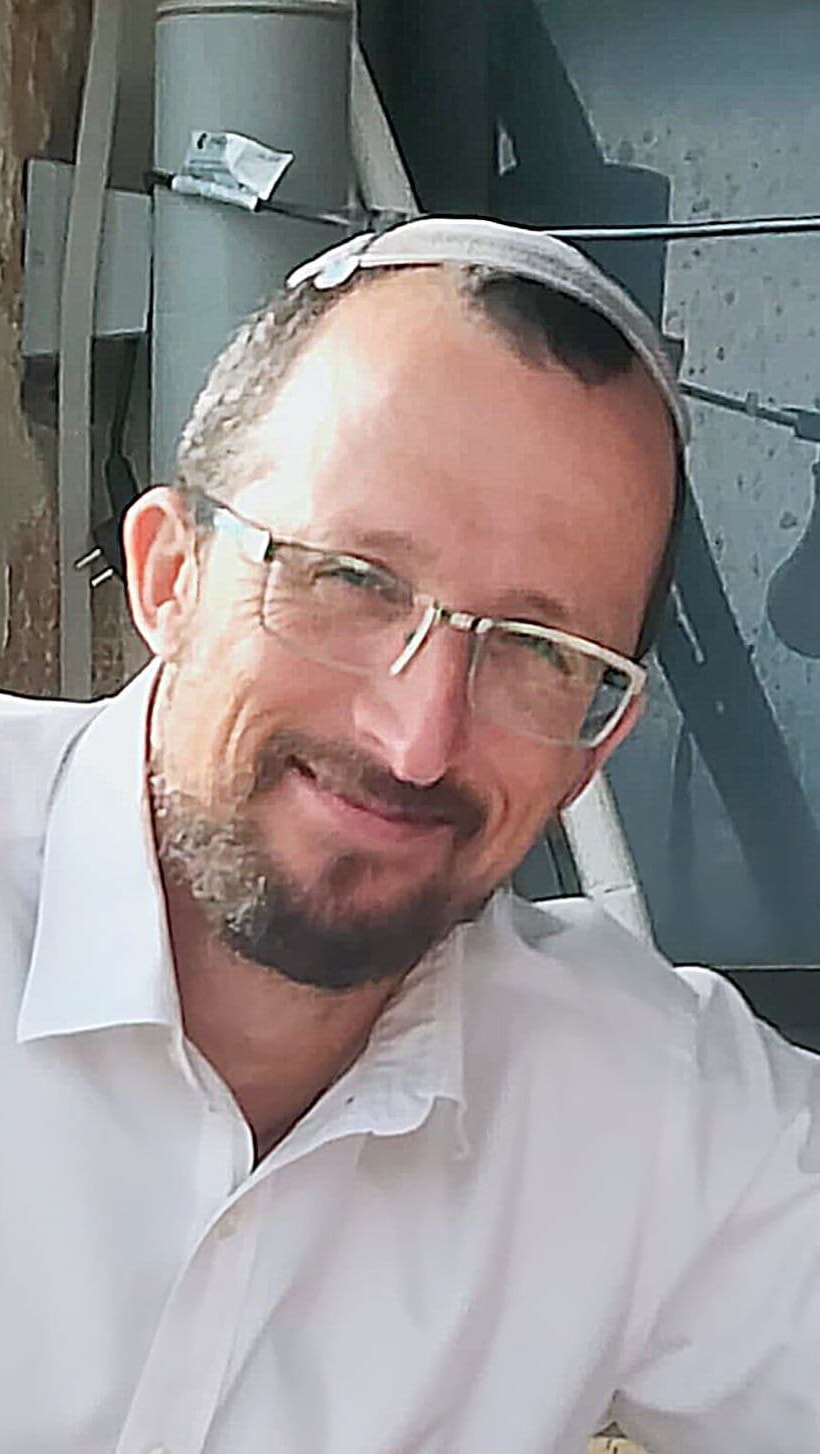 סגירת מעגל כואבת: רס"ב שאול מויאל ז"ל נפל ב-26 באוקטובר 2024 בקרב...