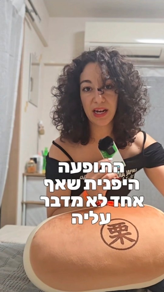 עוד קצת יפן שלא הכרתם...