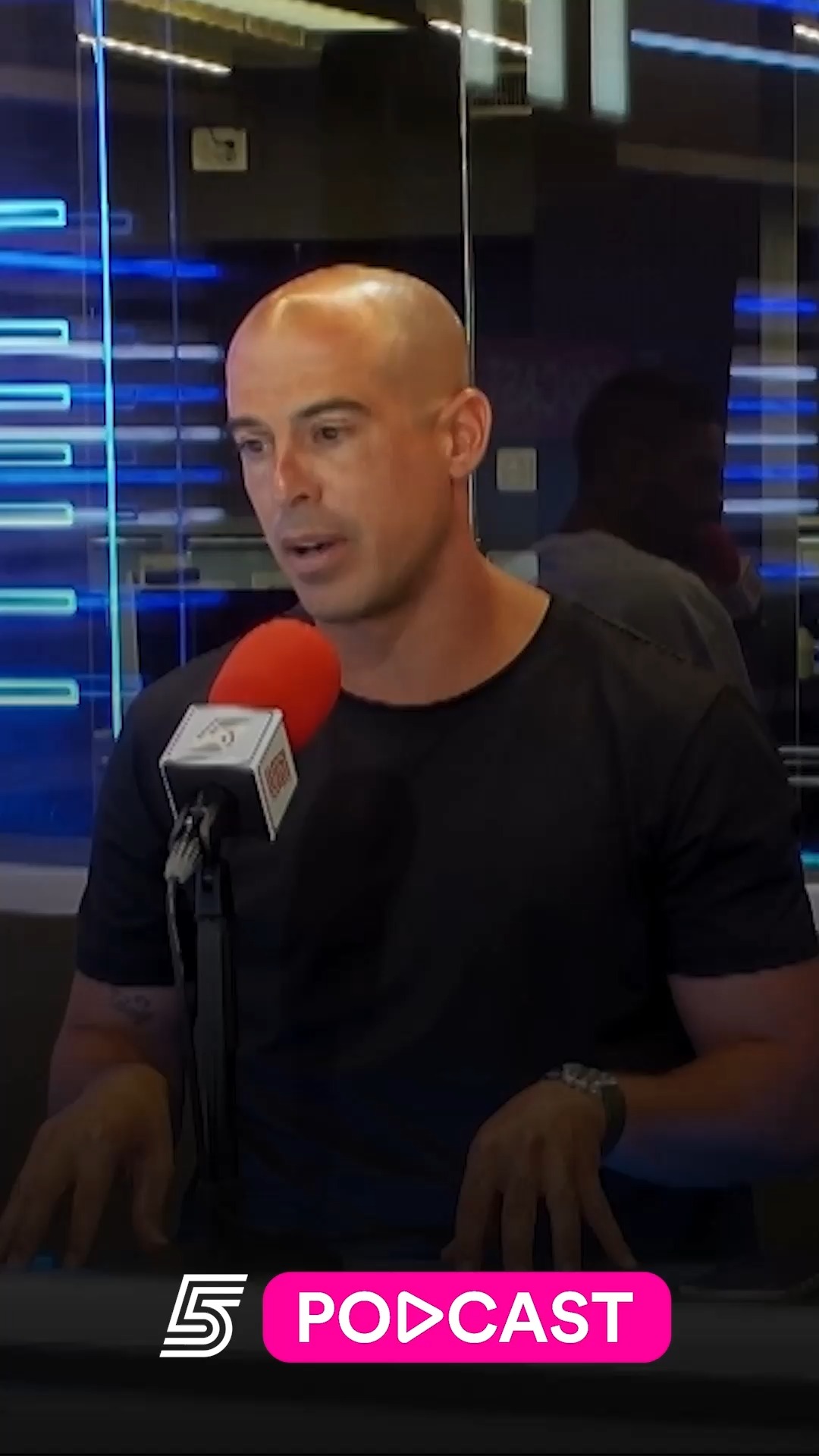 "אני מכיר אותו, הוא לא מאמין בסגל": מאור קנדיל על שפת הגוף של...