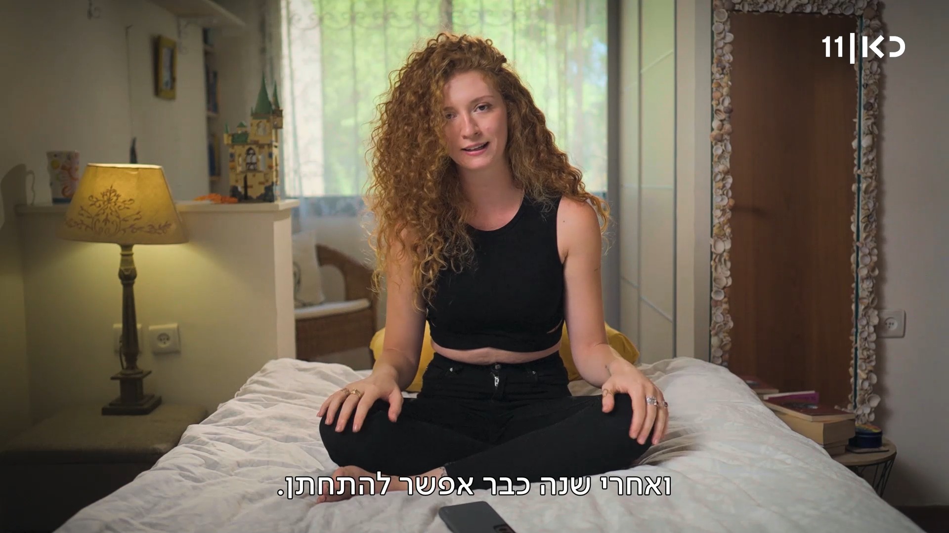 האם הסטריאוטיפים על לסביות נכונים?...