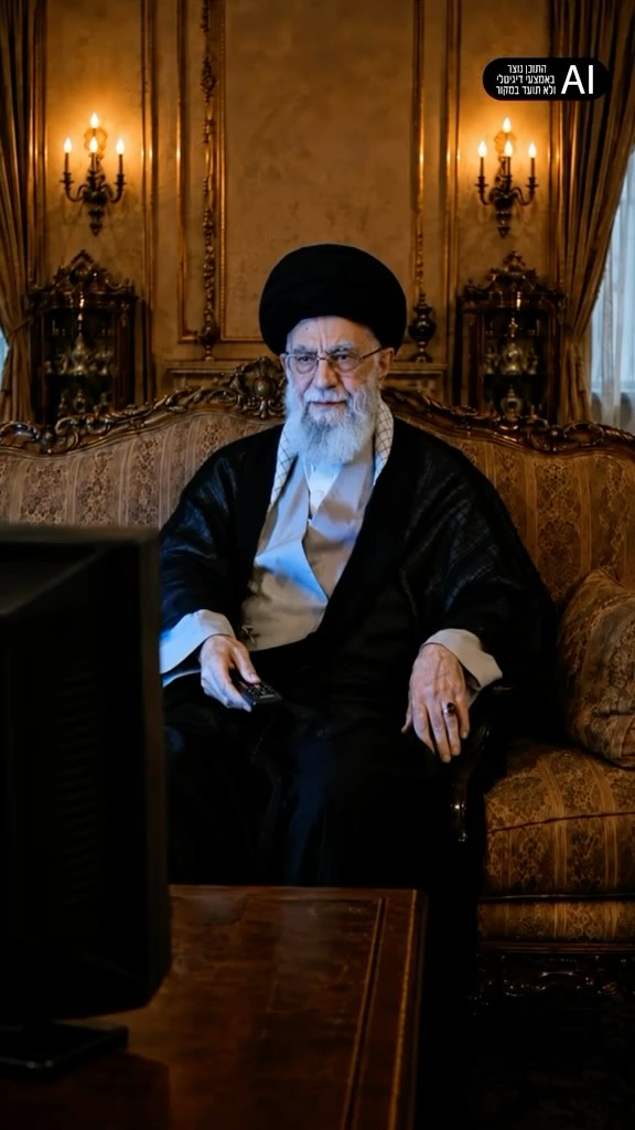 בנימין נתניהו: אם הייתי מקשיב לאיזנקוט, חמינאי היה היום בחיים....