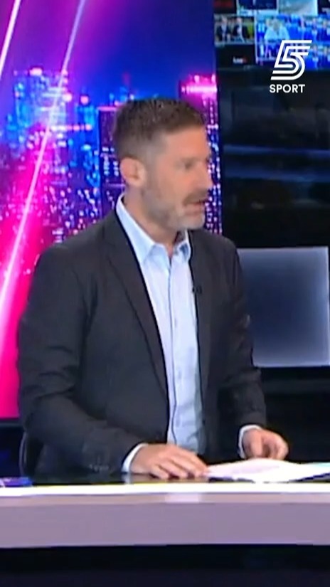 "השניות האלה ילוו את המועדון עוד הרבה זמן"🗣️...