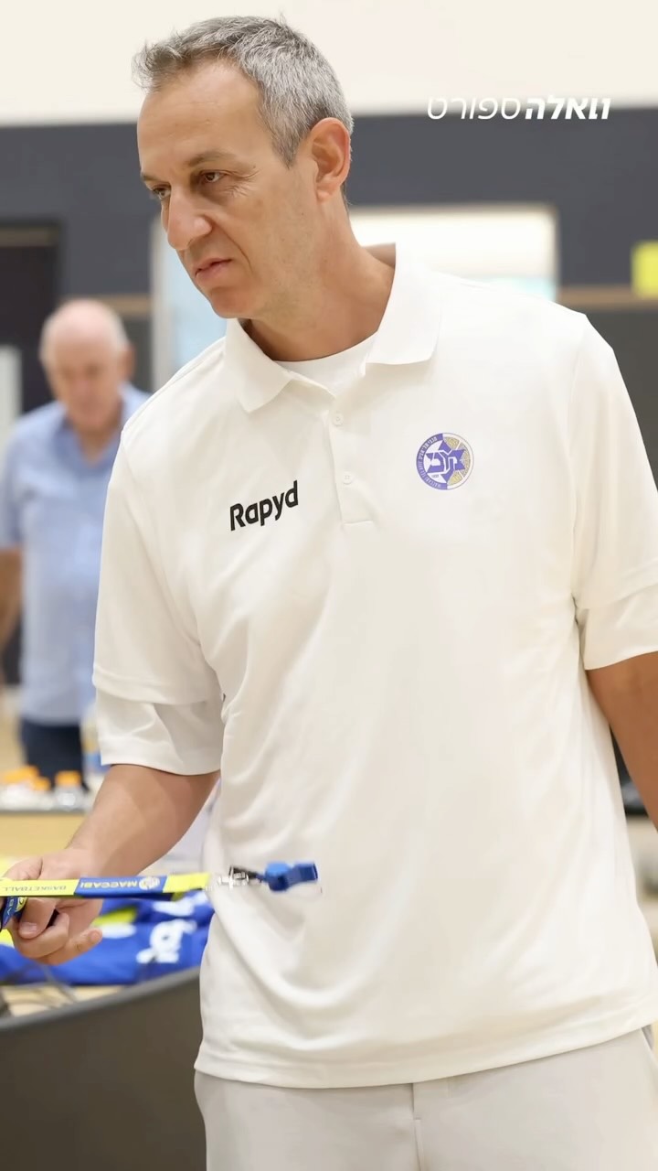 ⁨ אחרי קיץ של המשכיות בסגל, וכשהיכל מנורה קרוב לסולד אאוט...