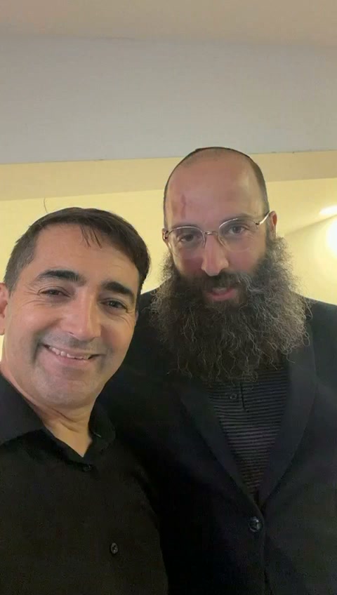 התפילין של הבן שלי ז"ל , נתרמו לשליח חב"ד, וב"ה יהודים רבים...