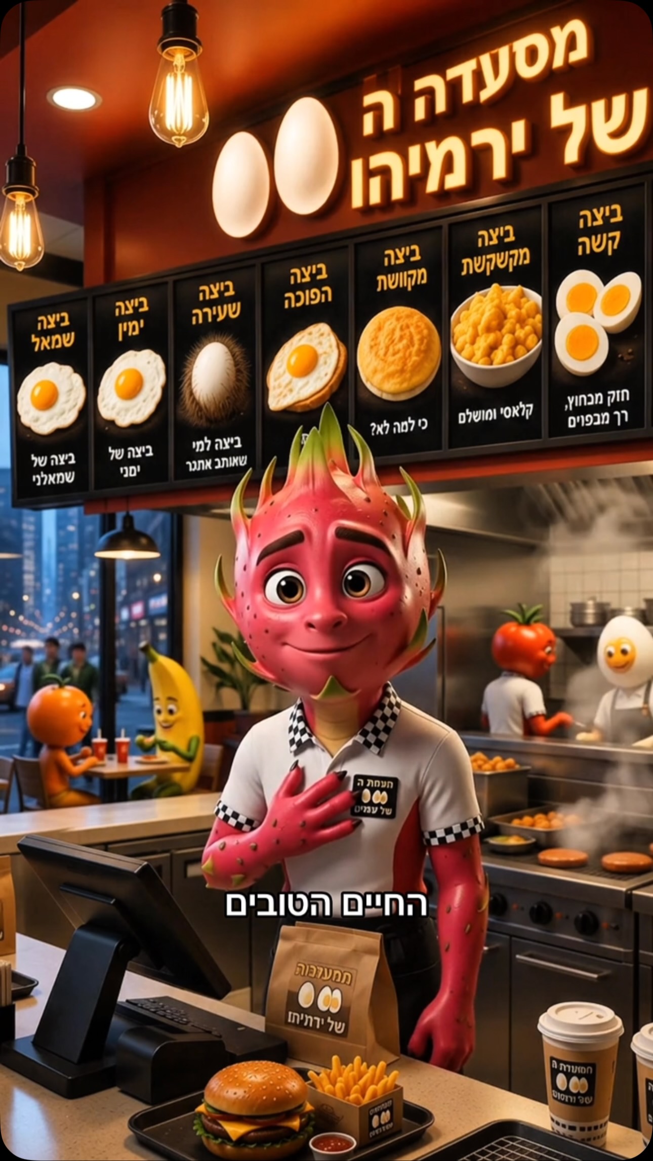 האסיר המכשיר 🥶פרק 8 🎬 לעוד תעקבו ותגיבו 🥚 🥚 שלי👇🏻😂...