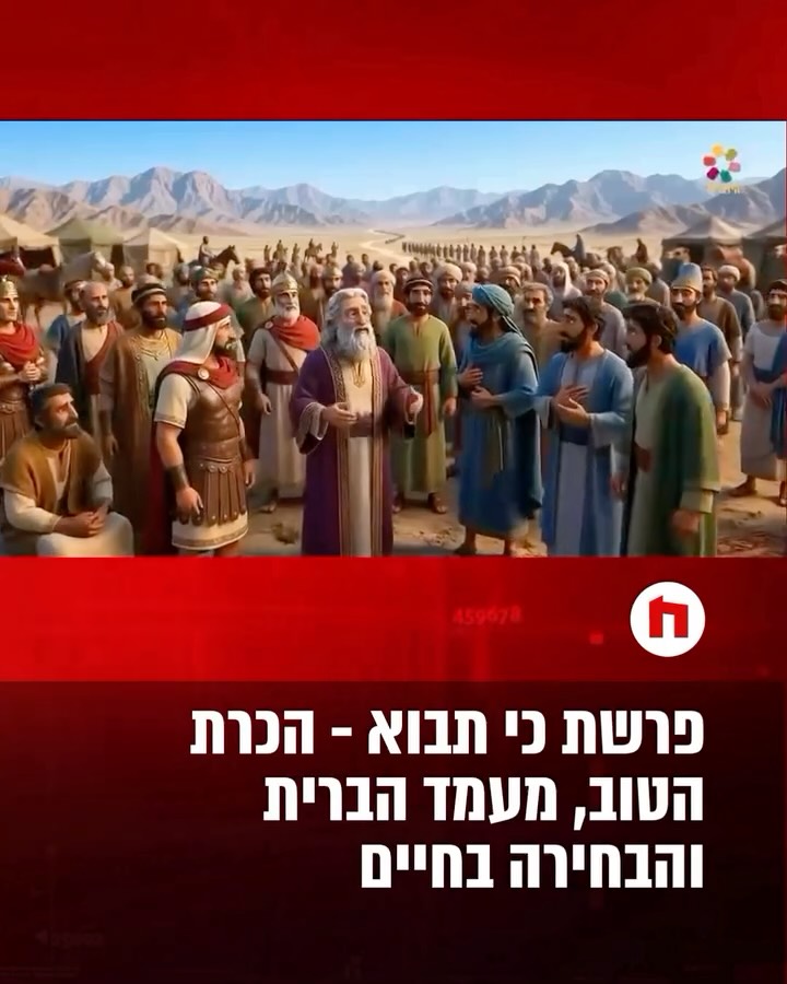 ⁨ 1. הבאת הביכורים. בעת הבאת הביכורים לבית המקדש יש לבטא את...