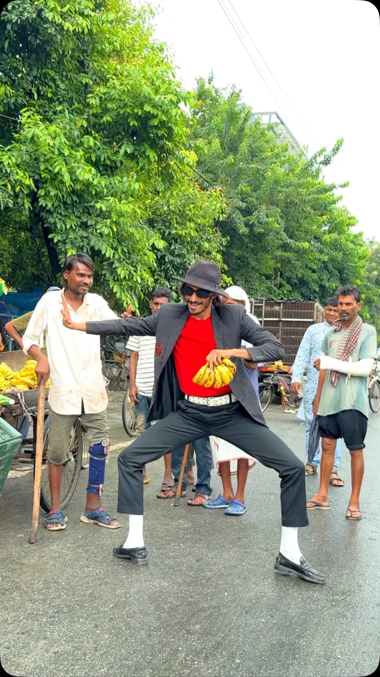 Wait for Digidi dance 😂🔥...