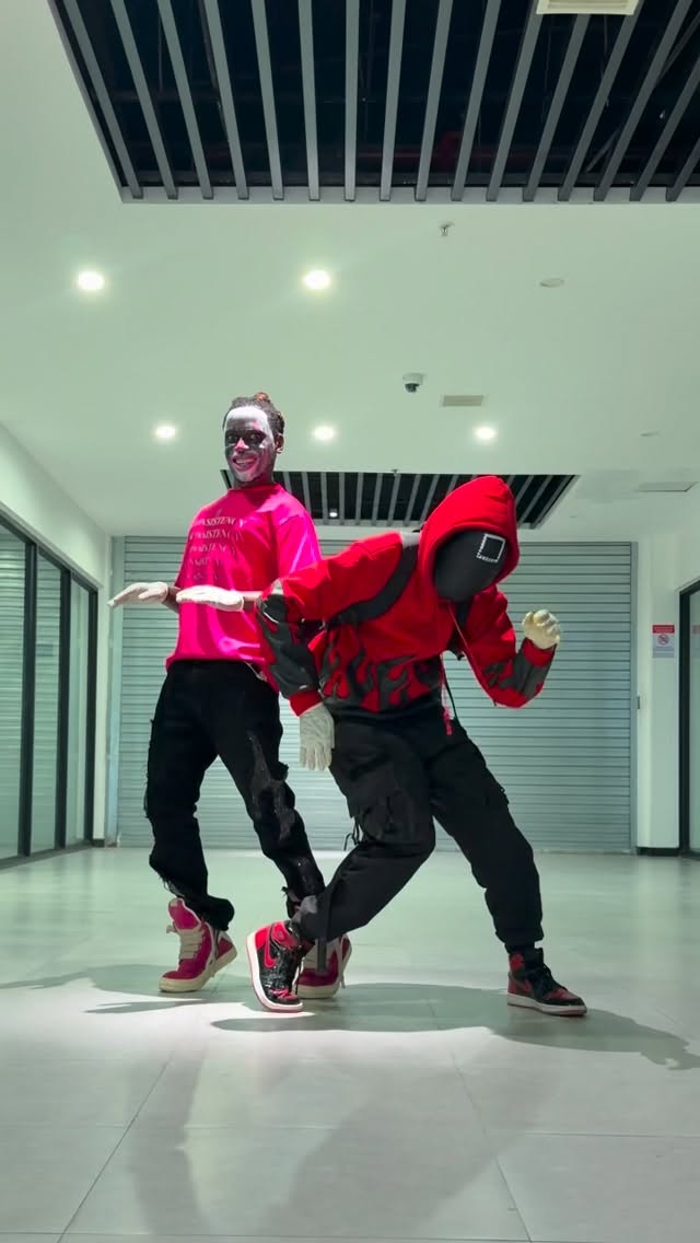 ימי ראשון הם תמיד לתנועות אנימציה 🔥😱...