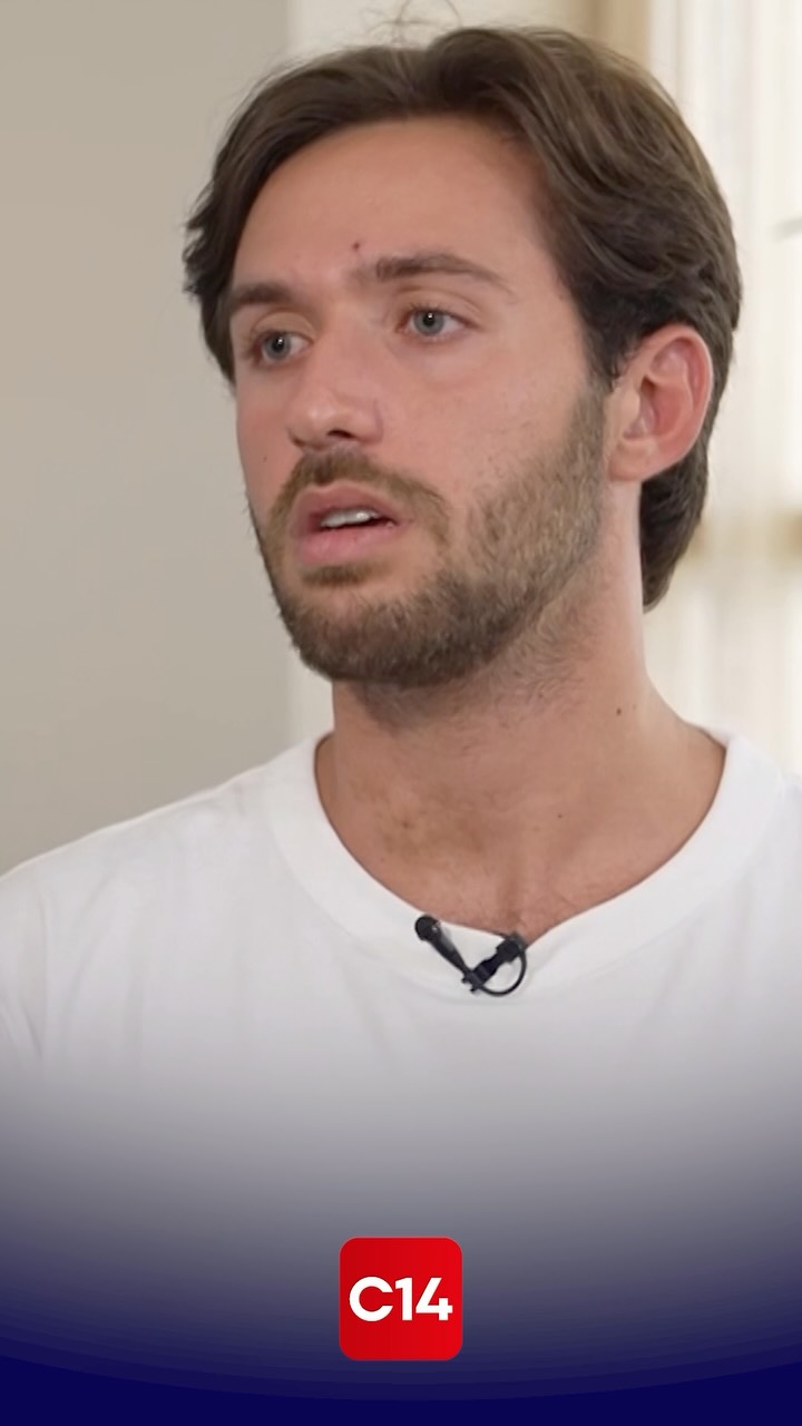 ⁨ שורד השבי עומר שם טוב: “כשהייתי במקום הכי חשוך שיש, אמרתי...