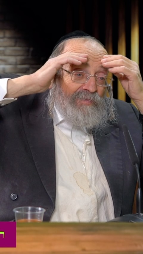 פודקאסט עם החסיד הצדיק רבי אהרון דוד ברזעסקי שליטא מזקני...