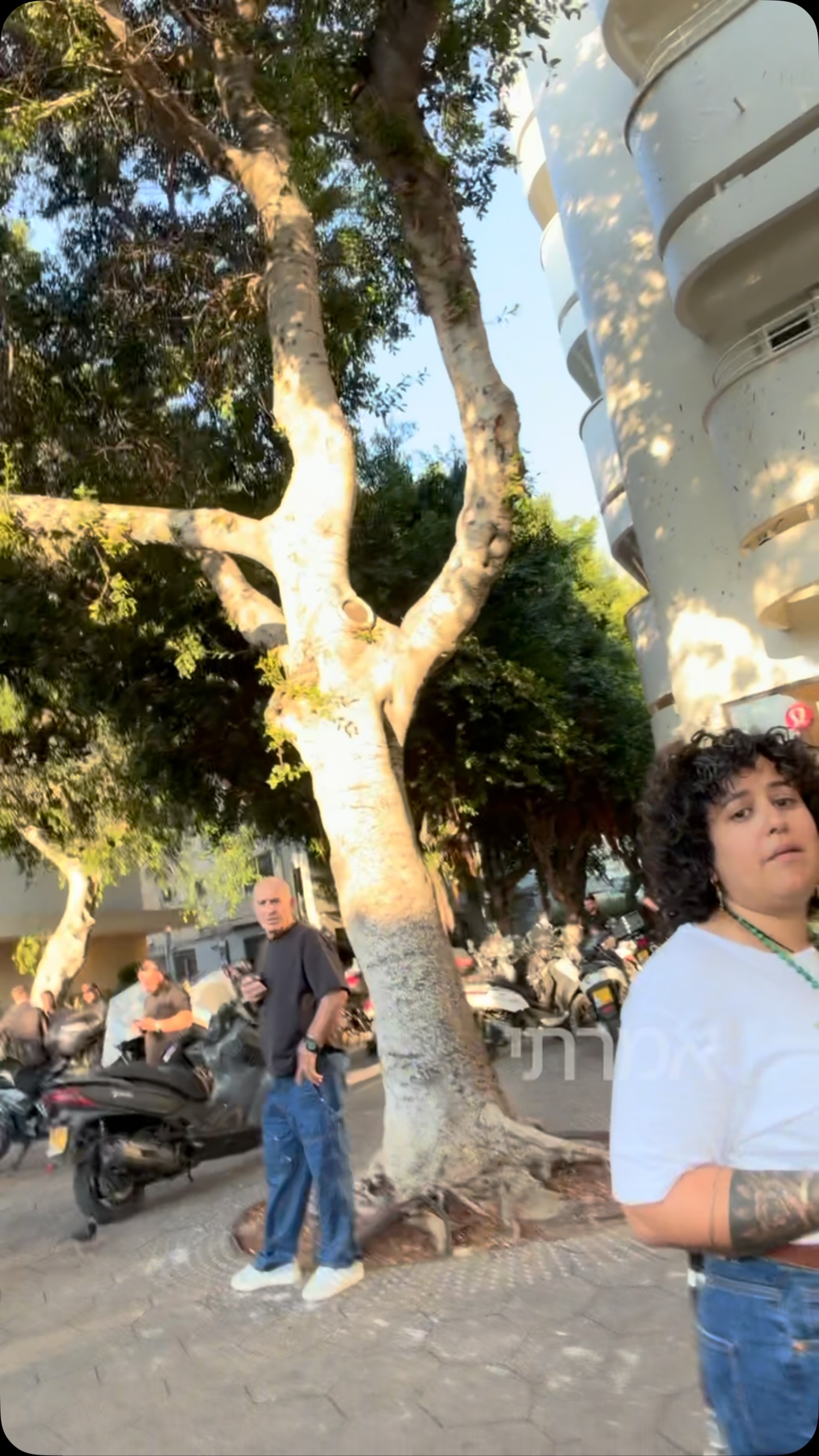 אנשי השאאאאלום