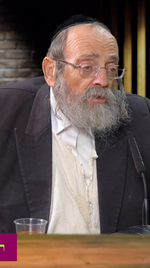 ההרגשה בפעם הראשונה בציון רבינו הקדוש באומן שמאחורי החומות...