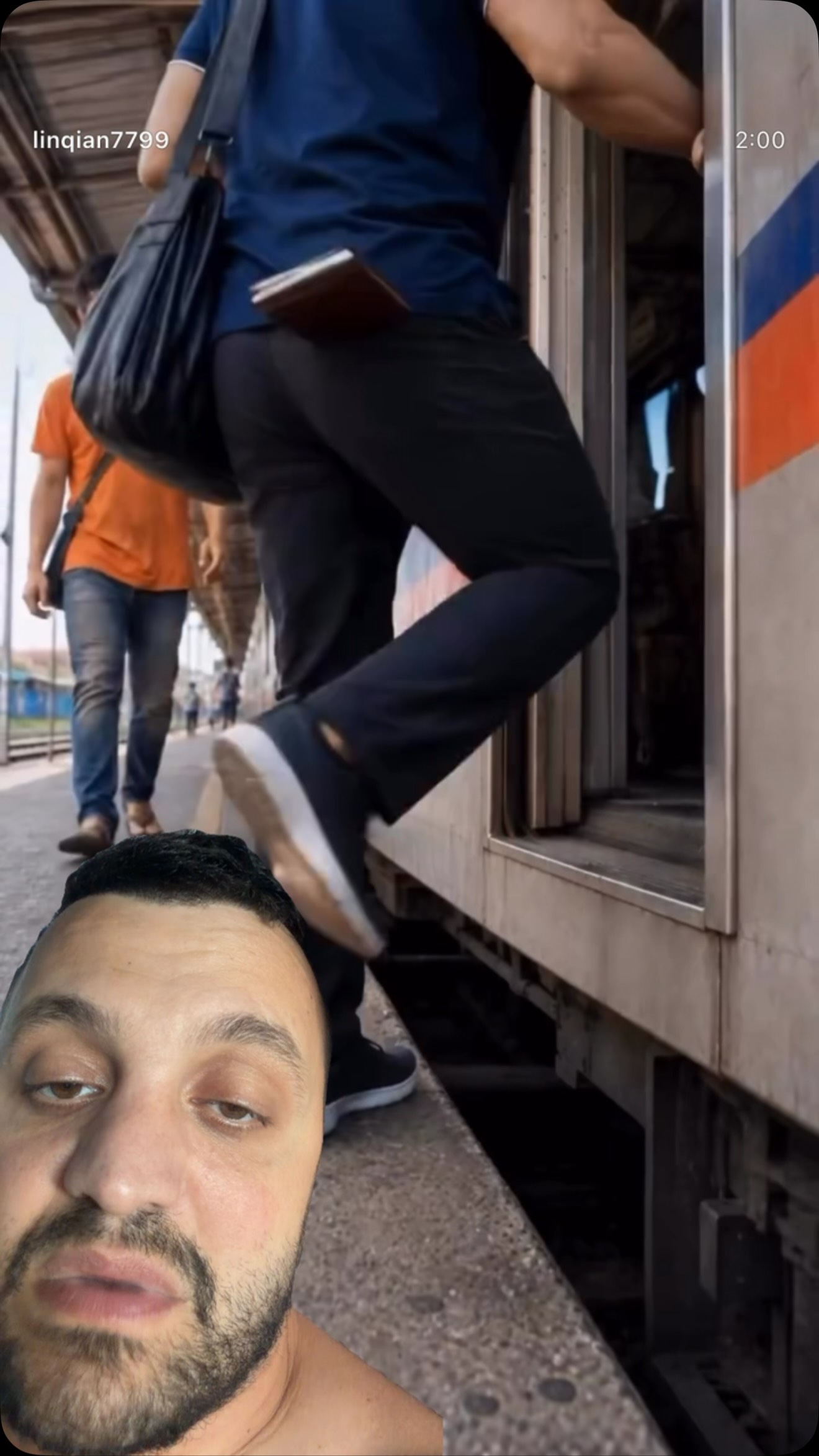 לישי זטלאוי נותן תיאור לסרטון 😀...
