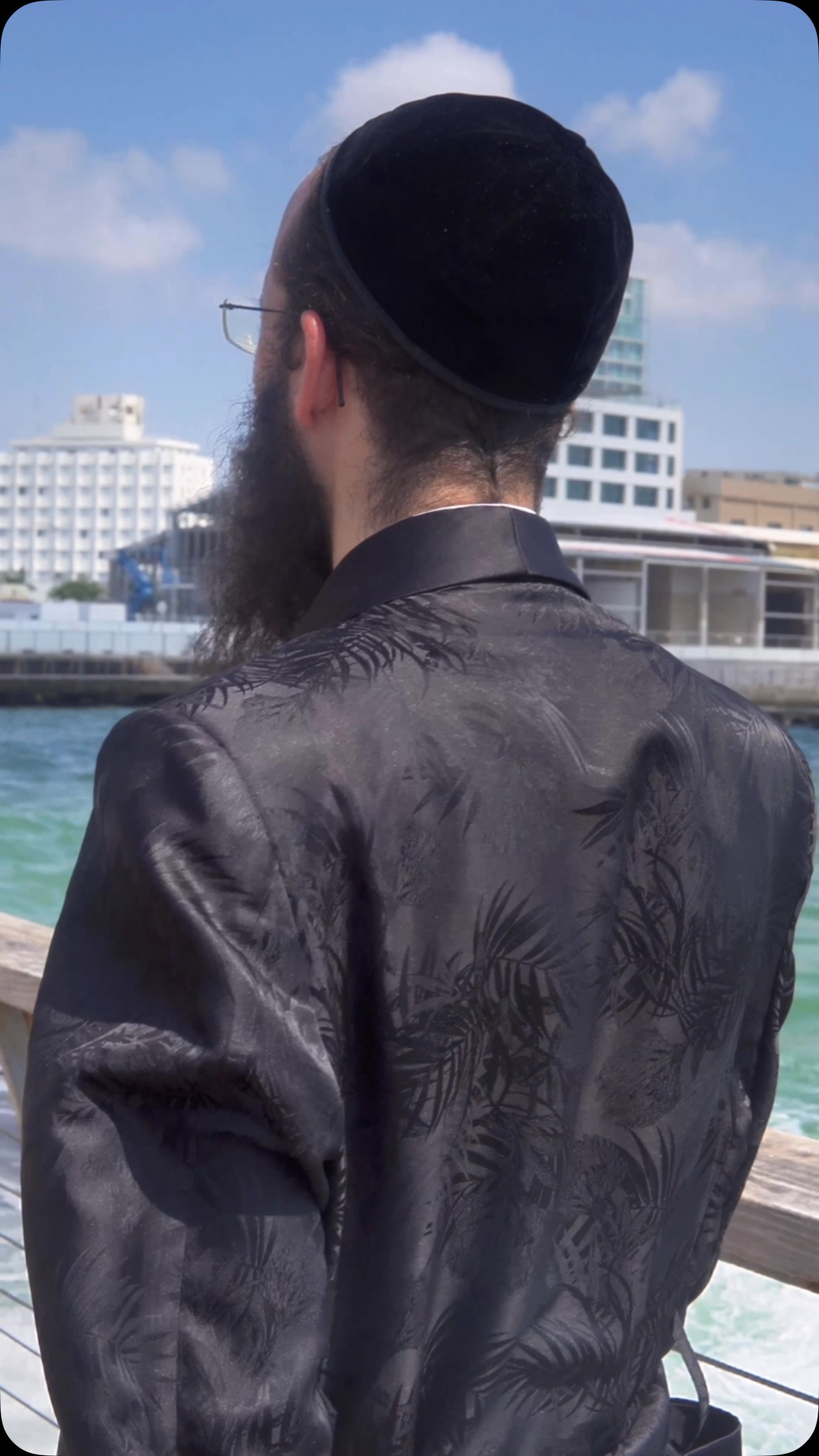 פרוייקט הקבלות