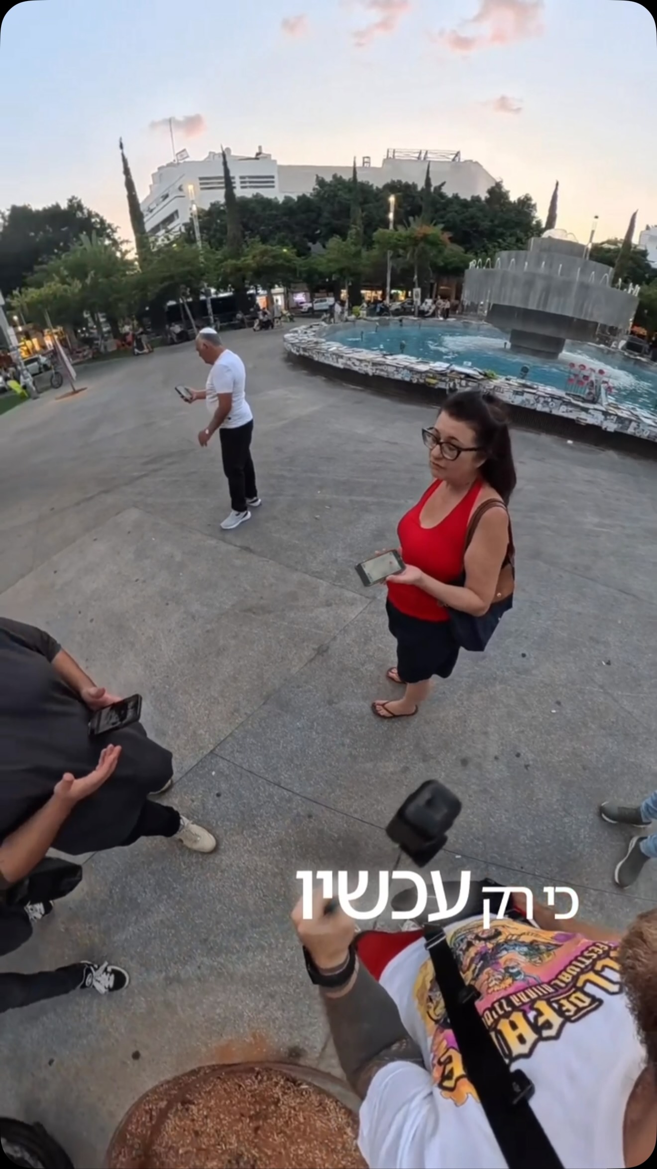 סליחות —-השמאל לא שוכח ולא סולח 😅
