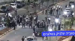 בדלתיים סגורות: טוביה יגלניק: תיעוד בלעדי ומזעזע של דריסת...