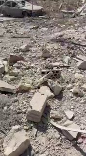 דרום לבנון: הרוג ופצוע בתקיפת כטב"מ ישראלי בשכונת א-רויס בעיר...