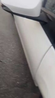 זירת הרצח בנצרת...
