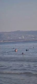 תקיפה בכפר אלמצנורי בדרום לבנון...