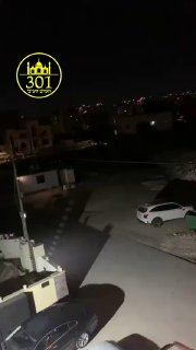 עימות ביזארי...