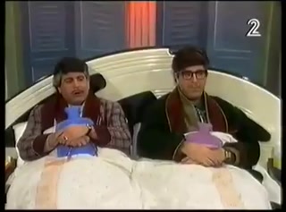 אלי יצפאן - קטע מצחיק...