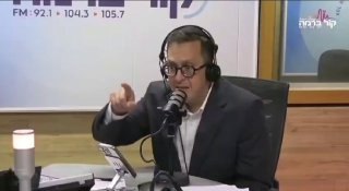 🔴יו״ר ש״ס, אריה דרעי: "הצבא לא רוצה חיילים חרדים, תכניס את זה...