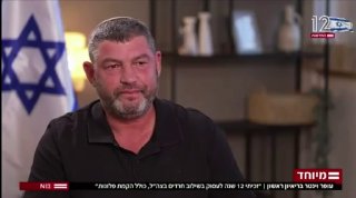 הקו של וינטר בחוק הגיוס: לא רודף אחריי אף אחד - מי שלא משרת לא...