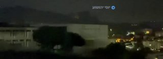 דיווחים בלבנון: מספר פיצוצים שהתרחשו ברכס עלי טאהר לפני זמן...