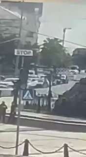 זלנסקי: רוסיה תקפה את מטה שירותי הביטחון של אוקראינה בקייב...