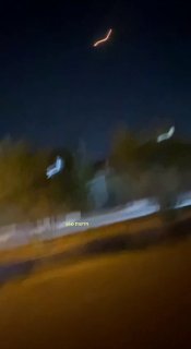 לפי דיווחים נוספים השיגורים לעבר מדינות המפרץ...