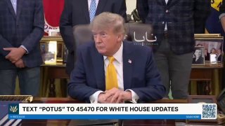 🇺🇸 טראמפ: "סיימתי שמונה מלחמות, אבל אף אחד לא מכיר בכך. האם...
