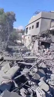 משרד הבריאות הלבנוני: ...