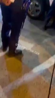 אקוודור: כשעוצרים אותך לבדיקת שיכרות ואתה כל כך שיכור שאתה...