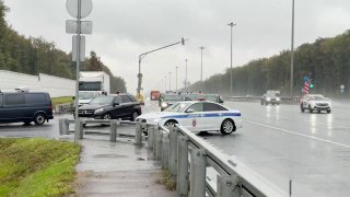 רוסיה: השליחים של ממשל טראמפ ויטקוף וקושנר נחתו במוסקבה....